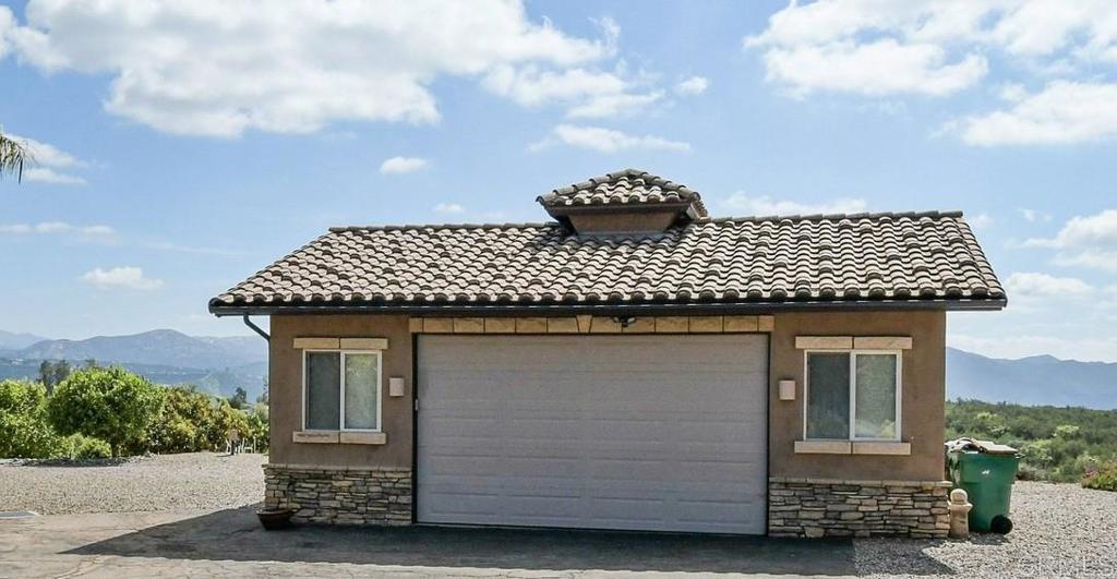 164 Dawn View Way El Cajon, CA 92021 - Photo 35 of 38 a front view of a house