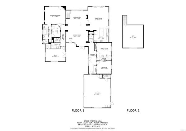 $1,675,000 | 164 Dawn View Way, El Cajon, CA 92021