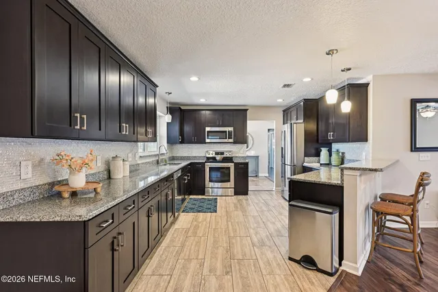 $569,000 | 3722 Point Pleasant Road, Jacksonville, FL 32217