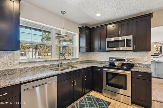 $569,000 | 3722 Point Pleasant Road, Jacksonville, FL 32217