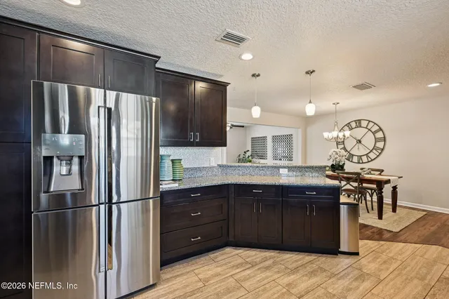 $569,000 | 3722 Point Pleasant Road, Jacksonville, FL 32217