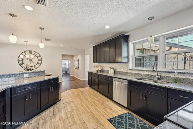 $569,000 | 3722 Point Pleasant Road, Jacksonville, FL 32217