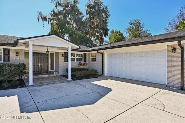 $569,000 | 3722 Point Pleasant Road, Jacksonville, FL 32217