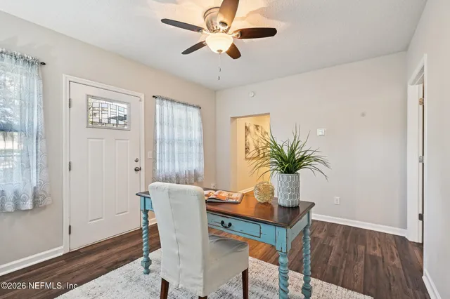 $569,000 | 3722 Point Pleasant Road, Jacksonville, FL 32217