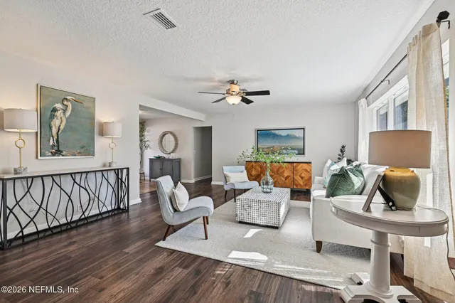 $569,000 | 3722 Point Pleasant Road, Jacksonville, FL 32217