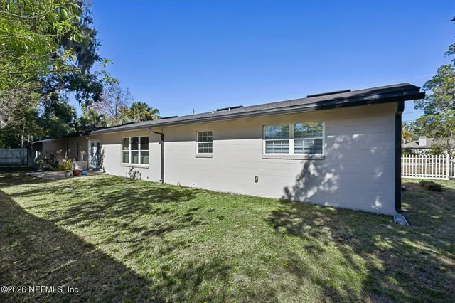 $569,000 | 3722 Point Pleasant Road, Jacksonville, FL 32217