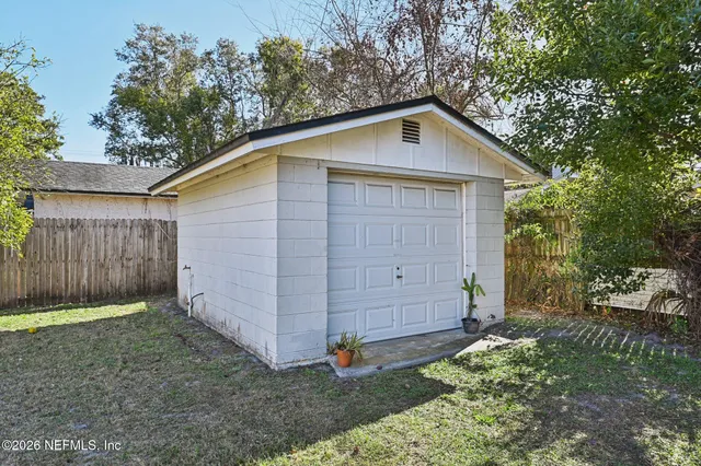 $569,000 | 3722 Point Pleasant Road, Jacksonville, FL 32217