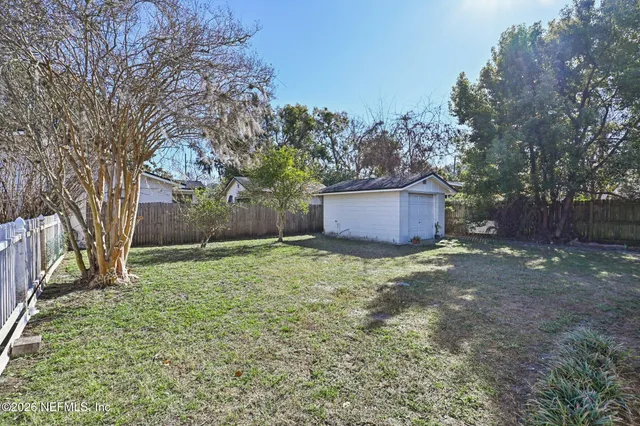 $569,000 | 3722 Point Pleasant Road, Jacksonville, FL 32217