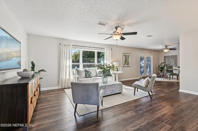 $569,000 | 3722 Point Pleasant Road, Jacksonville, FL 32217