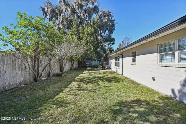 $569,000 | 3722 Point Pleasant Road, Jacksonville, FL 32217