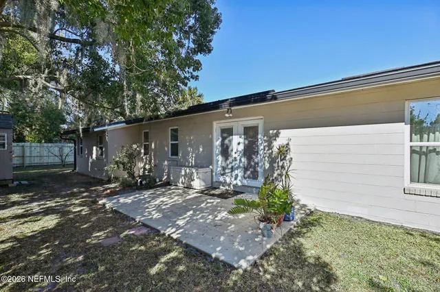 $569,000 | 3722 Point Pleasant Road, Jacksonville, FL 32217