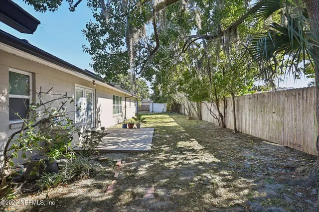 $569,000 | 3722 Point Pleasant Road, Jacksonville, FL 32217