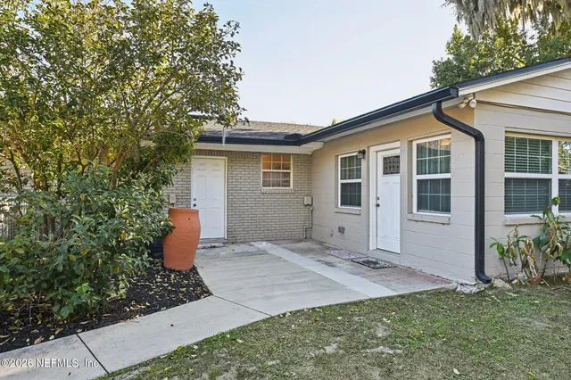 $569,000 | 3722 Point Pleasant Road, Jacksonville, FL 32217