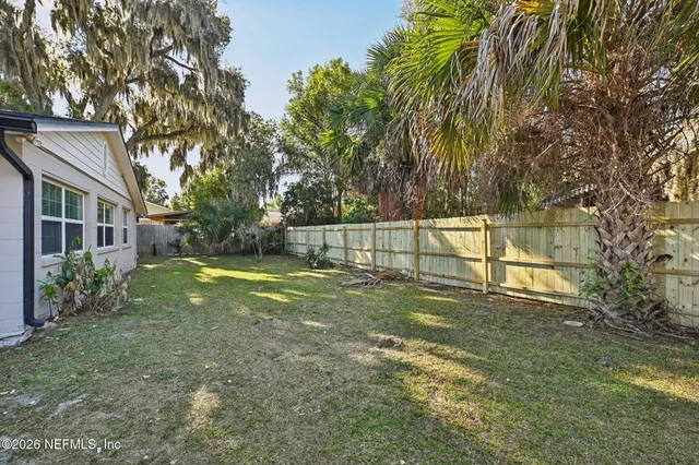 $569,000 | 3722 Point Pleasant Road, Jacksonville, FL 32217