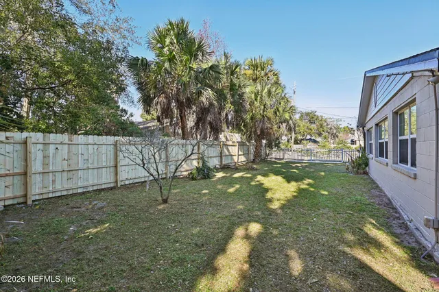 $569,000 | 3722 Point Pleasant Road, Jacksonville, FL 32217