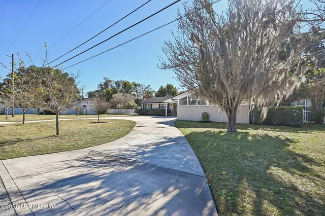 $569,000 | 3722 Point Pleasant Road, Jacksonville, FL 32217