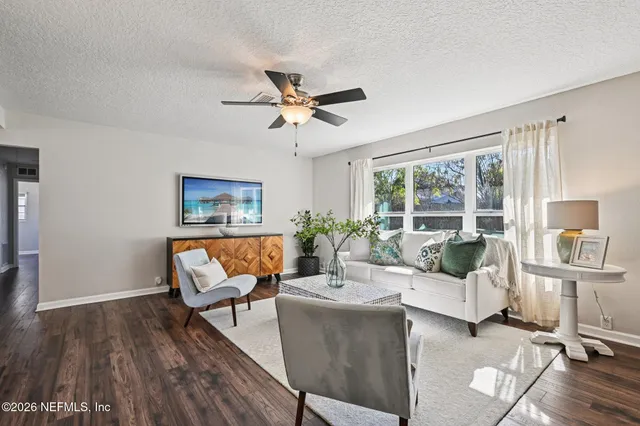 $569,000 | 3722 Point Pleasant Road, Jacksonville, FL 32217