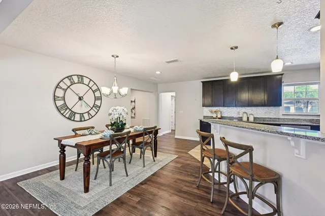 $569,000 | 3722 Point Pleasant Road, Jacksonville, FL 32217