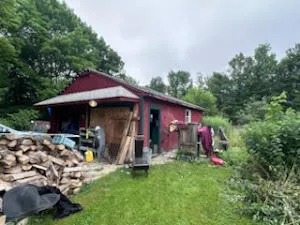 $149,000 | 66 South Hatch Hill Road, Greene, ME 04236