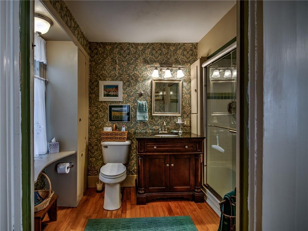 12 Leeman Road Orrs Island, ME 04066 - Photo 28 of 34 Photo