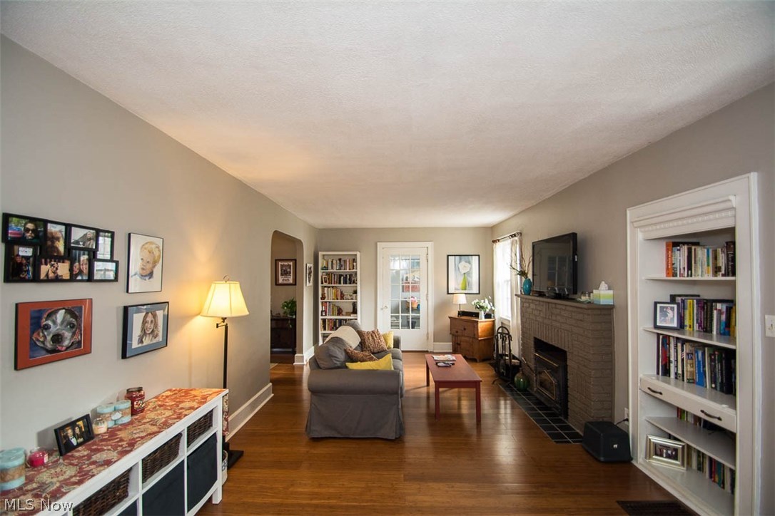 473 Malvern Road Akron, OH 44303 - Photo 5 of 35 Gallery Image 5