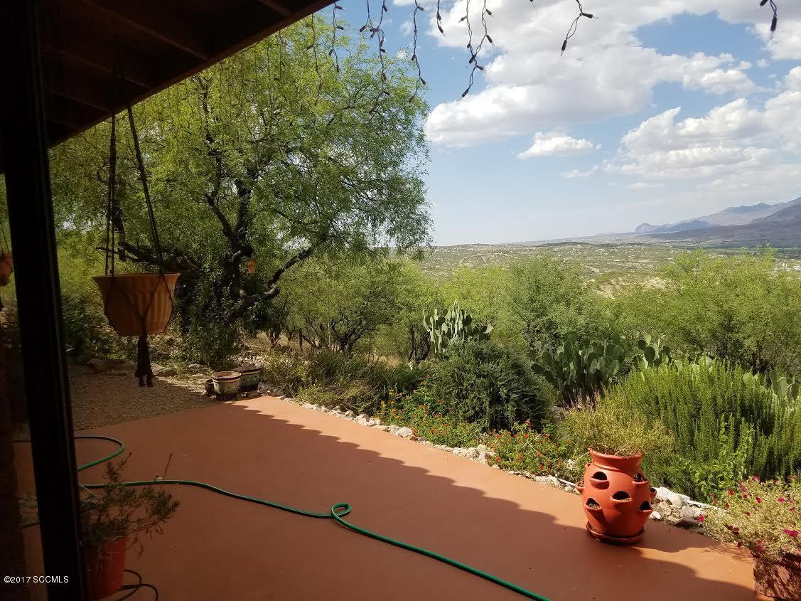 454 Camino Providencia Rio Rico, AZ 85648 - Photo 21 of 45