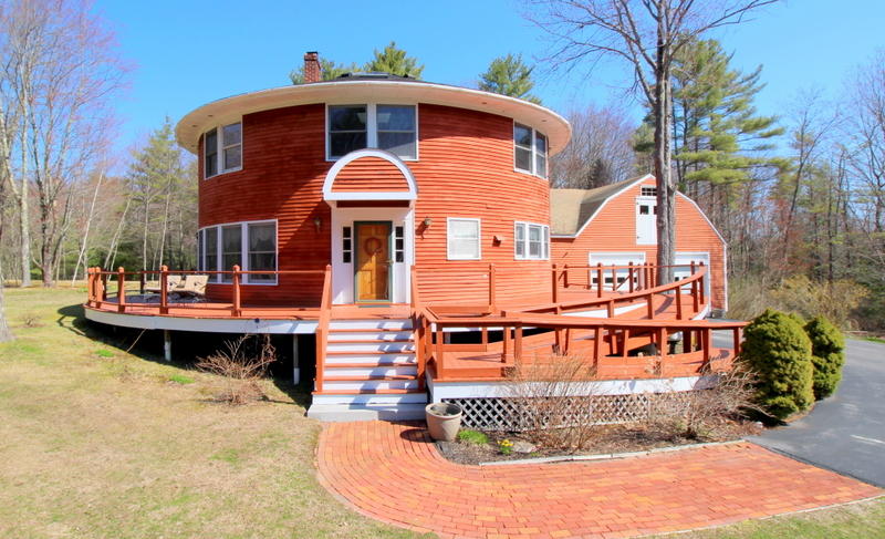 15 Cranberry Pines Road Scarborough, ME 04074 - Photo 1 of 33 008