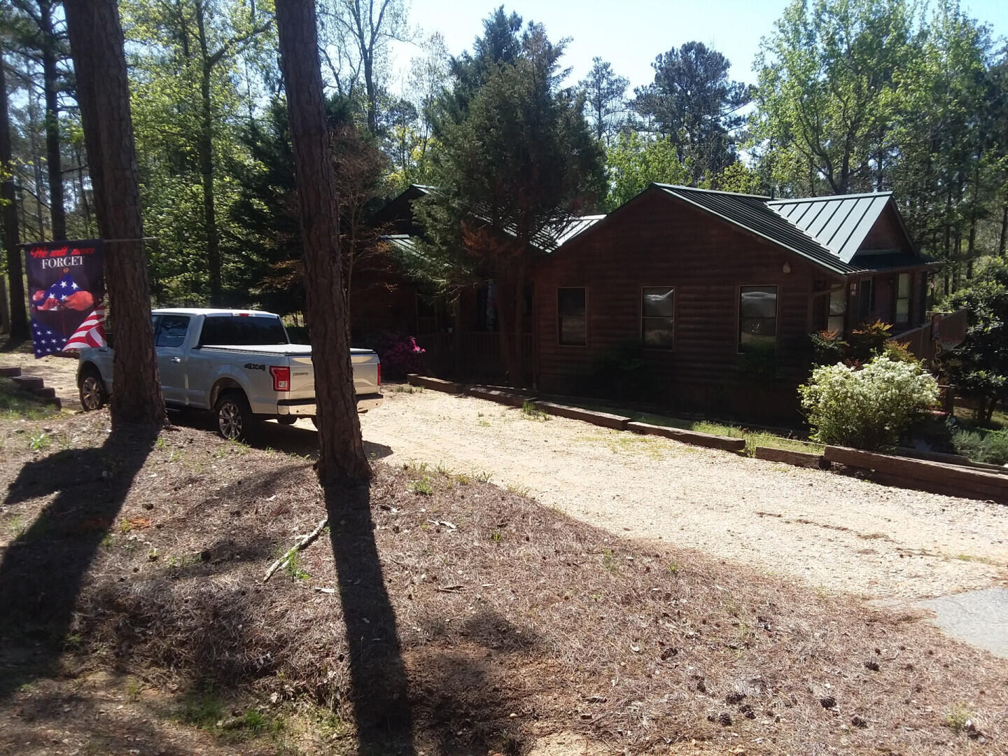 116 State Rd S-33-298 Modoc, SC 29838 - Photo 12 of 26