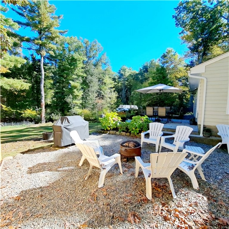 54 Brandy Brook Road Scituate, RI 02857 - Photo 12 of 16