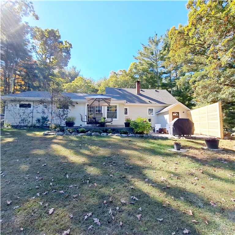 54 Brandy Brook Road Scituate, RI 02857 - Photo 13 of 16