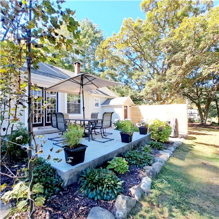 54 Brandy Brook Road Scituate, RI 02857 - Photo 14 of 16