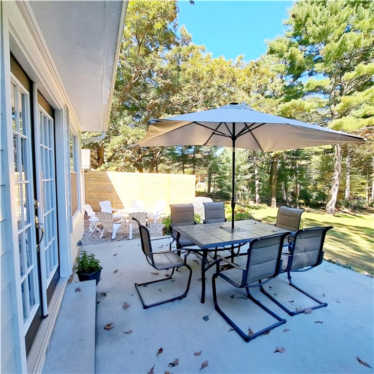 54 Brandy Brook Road Scituate, RI 02857 - Photo 15 of 16