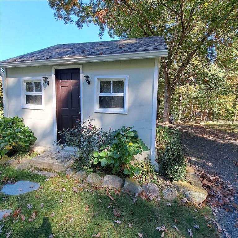 54 Brandy Brook Road Scituate, RI 02857 - Photo 16 of 16