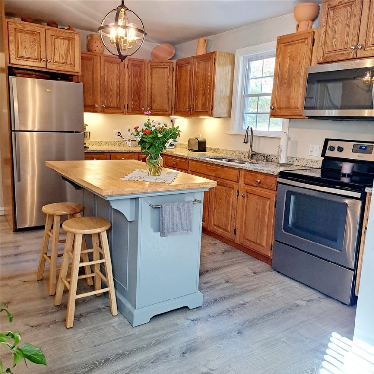 54 Brandy Brook Road Scituate, RI 02857 - Photo 9 of 16