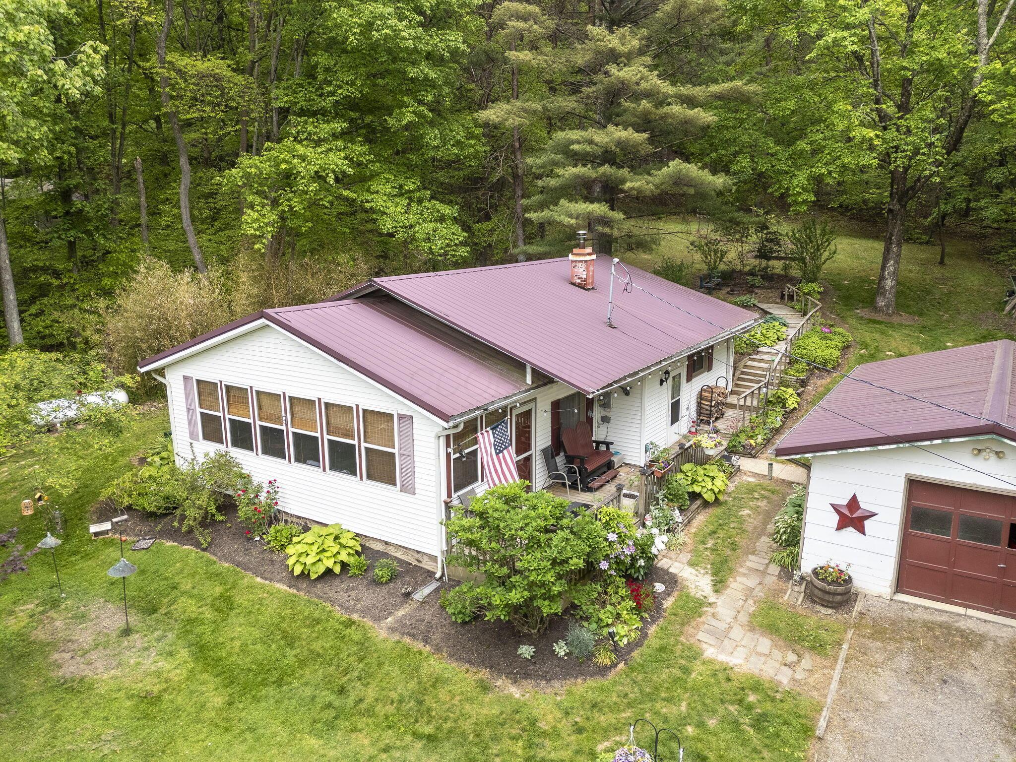 14218 Long Run Road Laurelville, OH 43135 - Photo 4 of 46