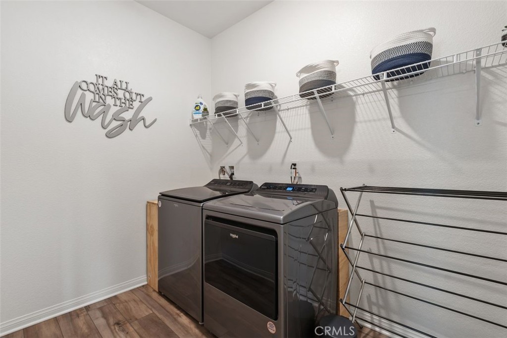 7598 Orangebrook Cove Riverside, CA 92507 - Photo 32 of 45 Convenient separate Laundry Room