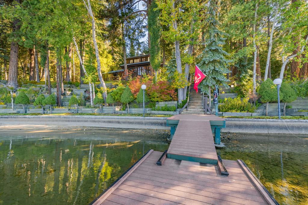 2245 Edgemere McCall, ID 83638 - Photo 61 of 98 Beautiful landscaping.