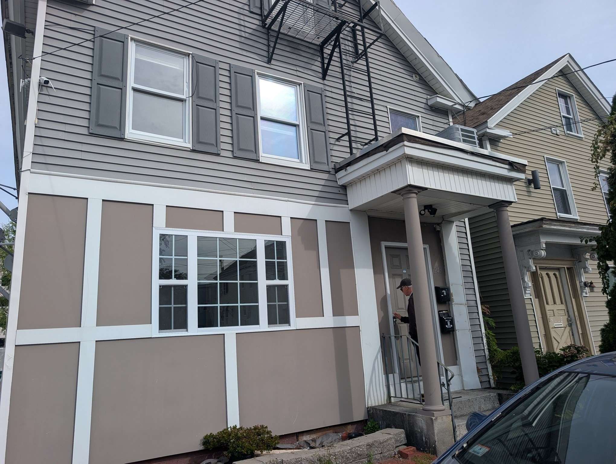 243 Appleton Street Lowell, MA 01852 - Photo 35 of 41 Gallery Image 35