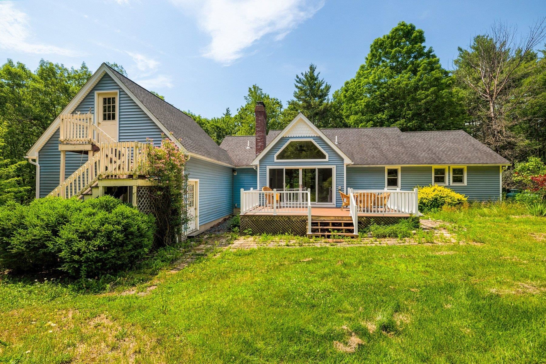 35 Stevens Hill Road Nottingham, NH 03290 - Photo 39 of 56