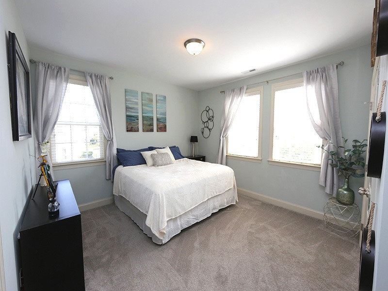 811 Chapanoke Road Raleigh, NC 27603 - Photo 15 of 25 Bedroom #2