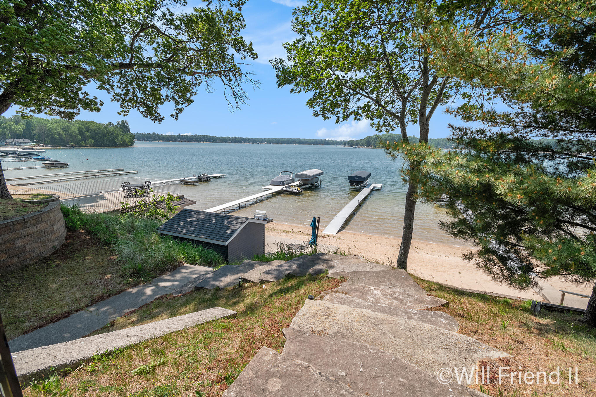10296 South Lakeside Ridge Road Baldwin, MI 49304 - Photo 17 of 61 WTM_0098