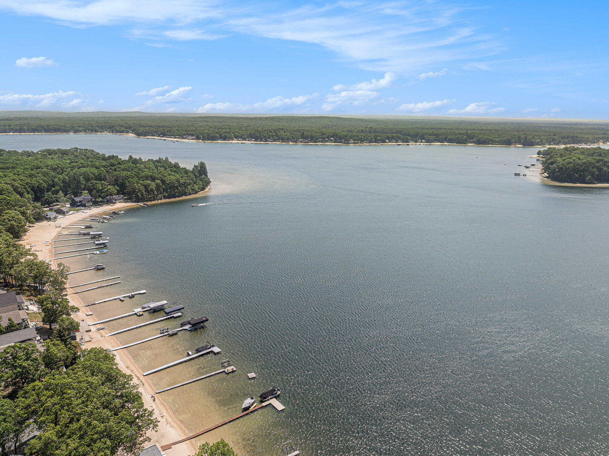 10296 South Lakeside Ridge Road Baldwin, MI 49304 - Photo 19 of 61 dji_20250611132721_0017_d_548