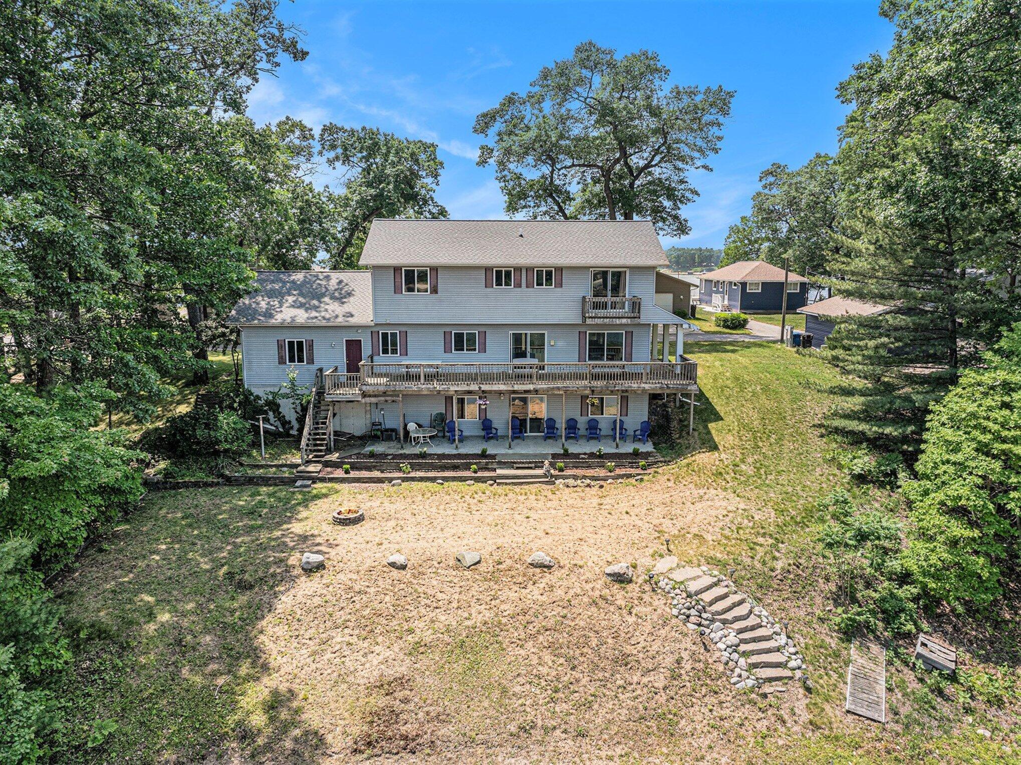 10296 South Lakeside Ridge Road Baldwin, MI 49304 - Photo 53 of 61 dji_20250611133037_0022_d_813