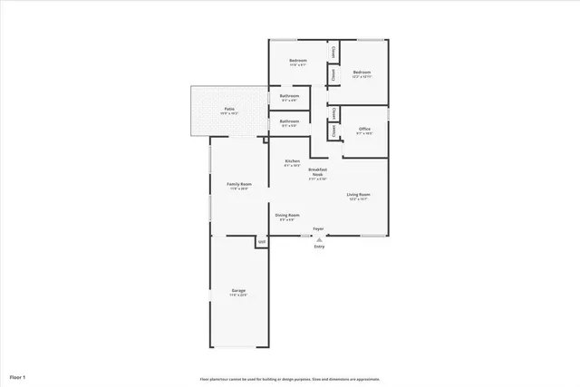 $939,000 | 27707 La Porte Avenue, Hayward, CA 94545