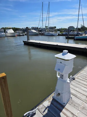 $60,000 | Undisclosed Address, Folly Beach, SC 29439