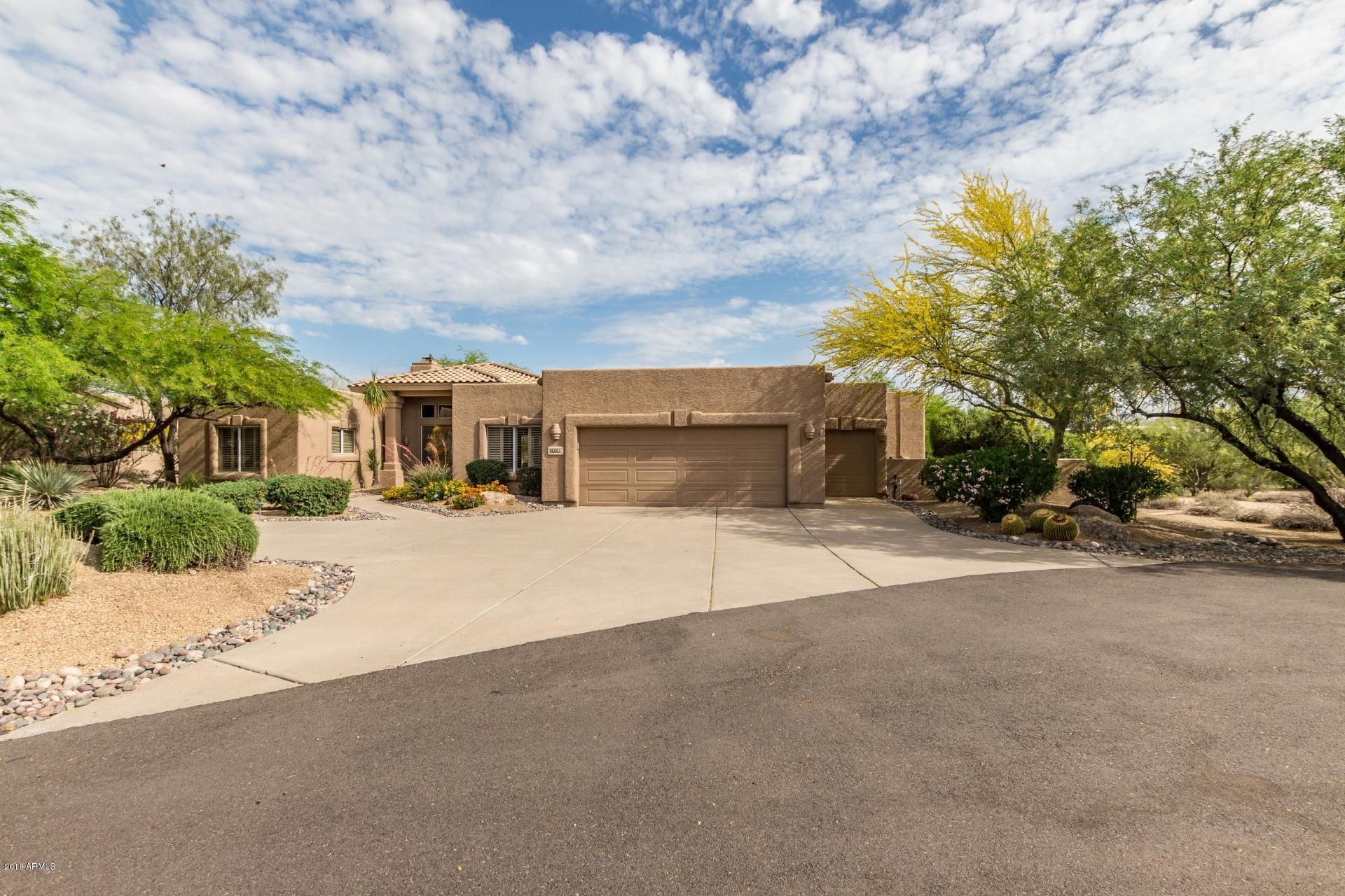 19142 East Falcon Circle Rio Verde, AZ 85263 - Photo 1 of 40 0001-Falcon (44)