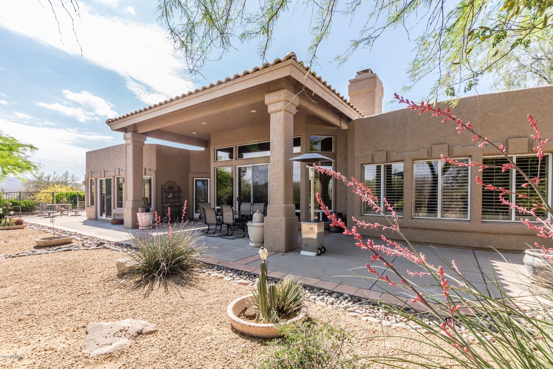 19142 East Falcon Circle Rio Verde, AZ 85263 - Photo 31 of 40 0030-Falcon (73)