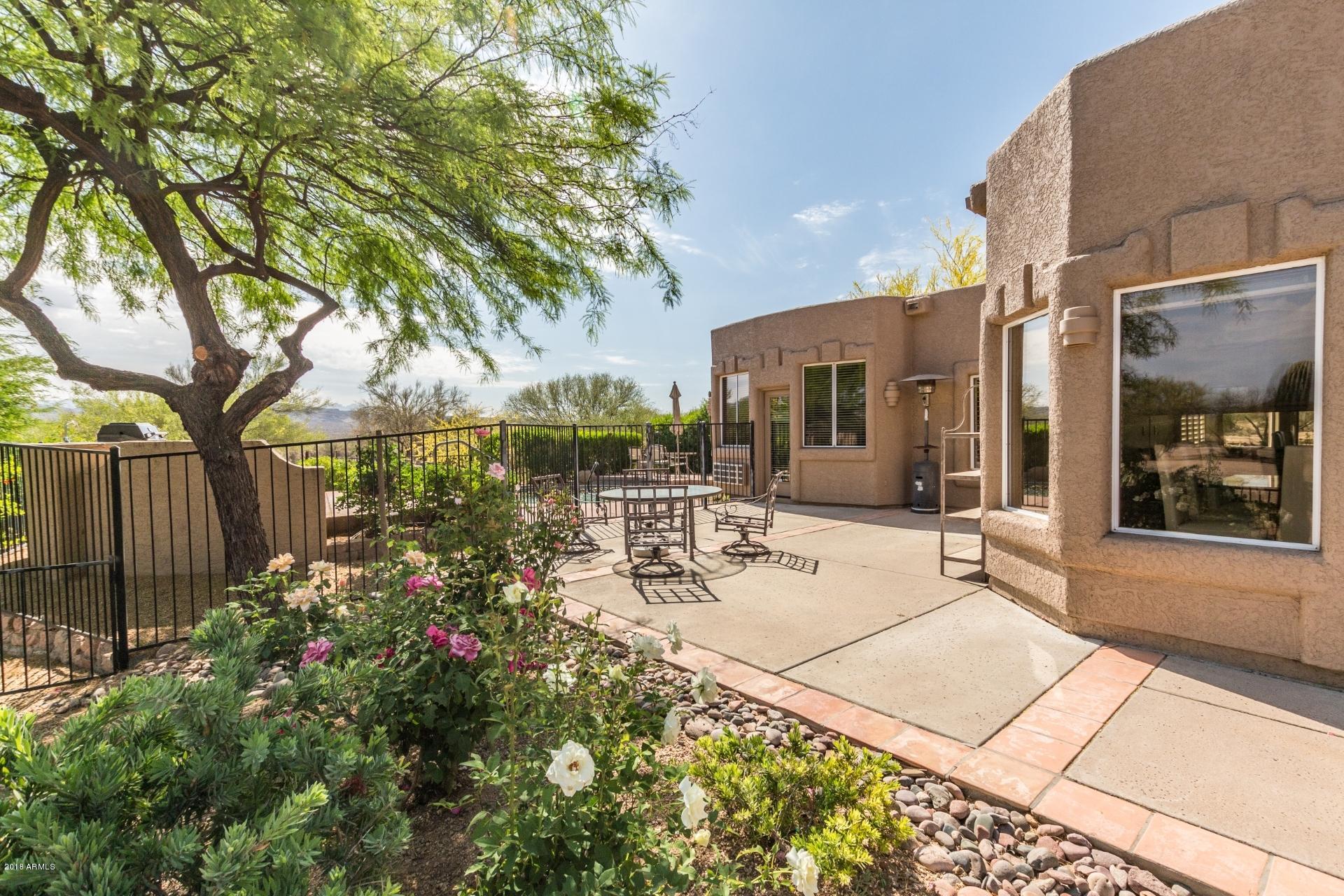 19142 East Falcon Circle Rio Verde, AZ 85263 - Photo 35 of 40 0034-Falcon (76)
