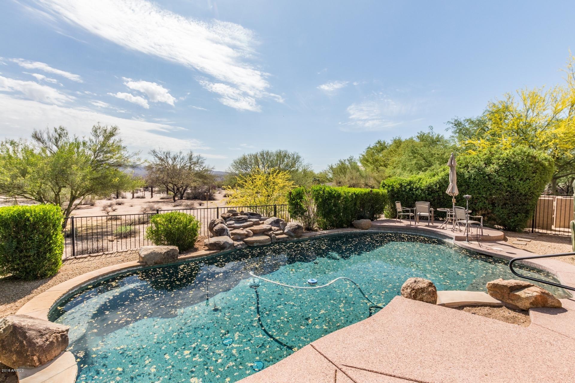 19142 East Falcon Circle Rio Verde, AZ 85263 - Photo 5 of 40 0041-Falcon (82)