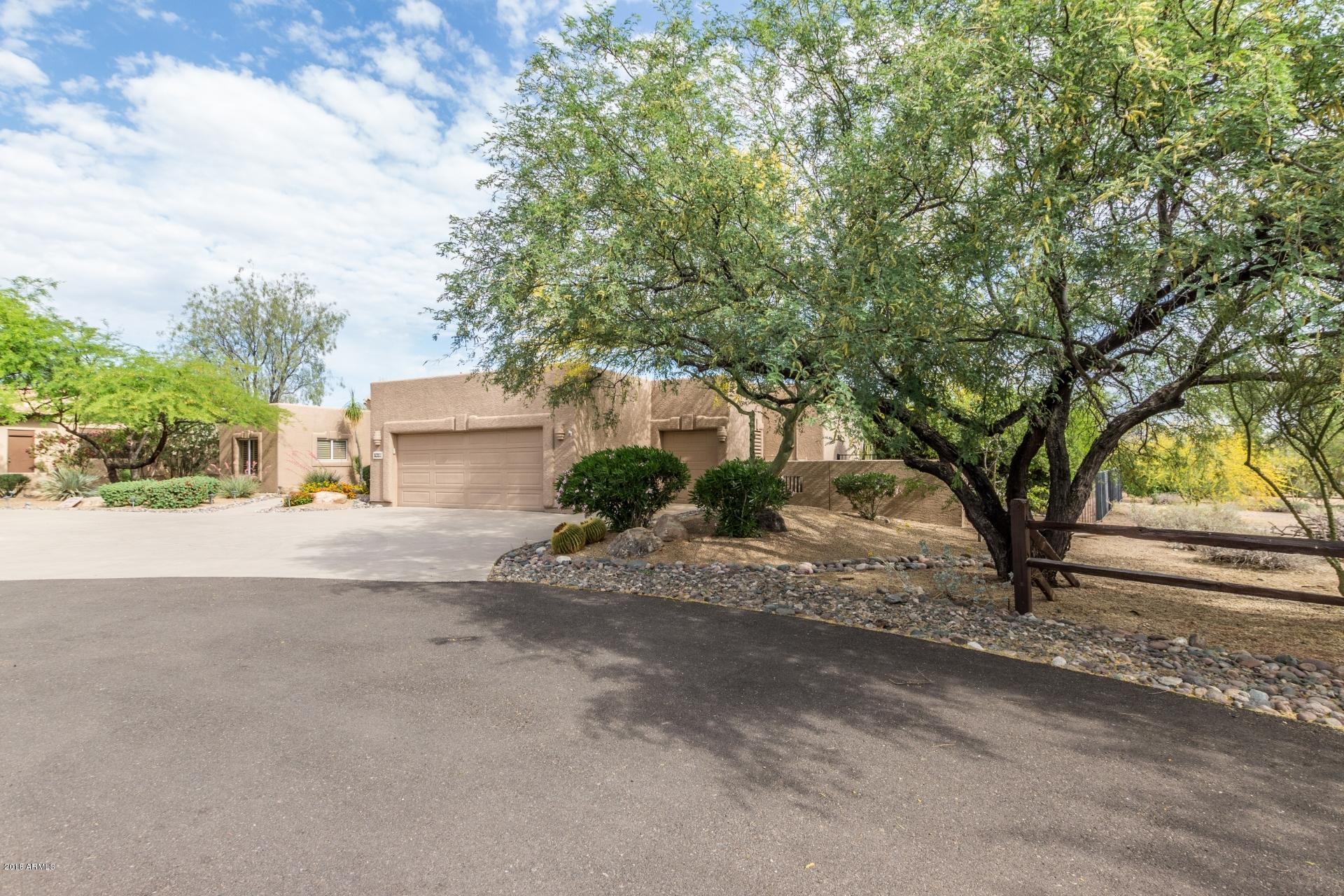 19142 East Falcon Circle Rio Verde, AZ 85263 - Photo 6 of 40 0002-Falcon (1)
